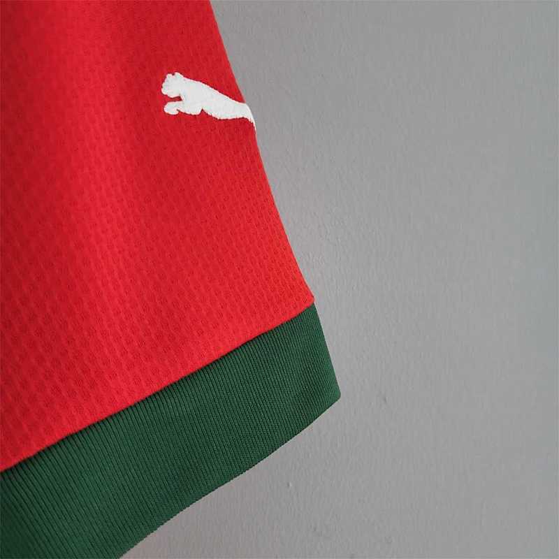 Maillot Maroc Domicile 25/26