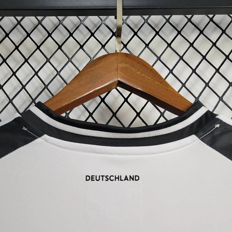 Maillot Germany Domicile 25/26