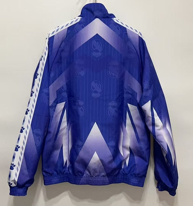 Maillot Real Madrid Rétro 1996/97