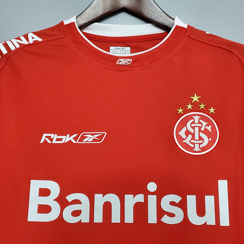 Maillot International Domicile Rétro 25/26