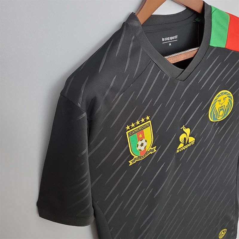 Cameroon Jersey