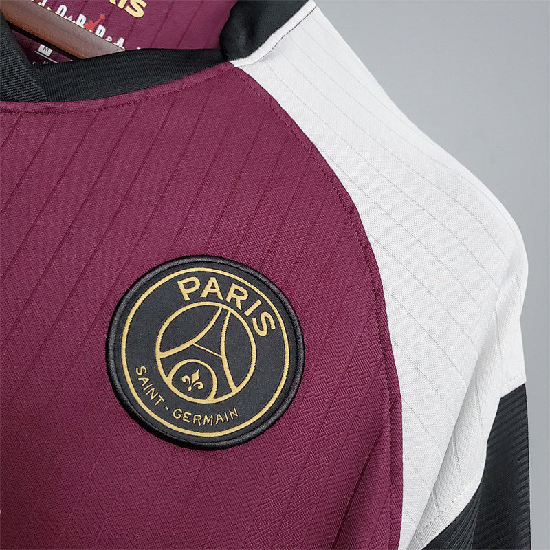 Maillot PSG Extérieur Rétro 20/21