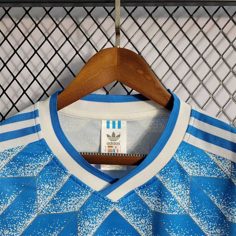 Maillot Netherlands Extérieur Rétro 25/26
