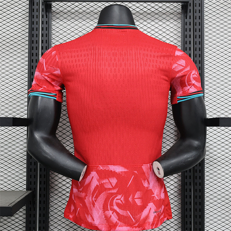 Maillot South Korea Domicile Player Version 25/26