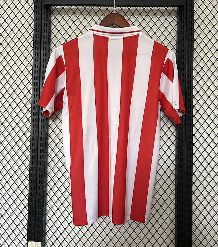 Maillot Olympiacos Anniversary T 25/26
