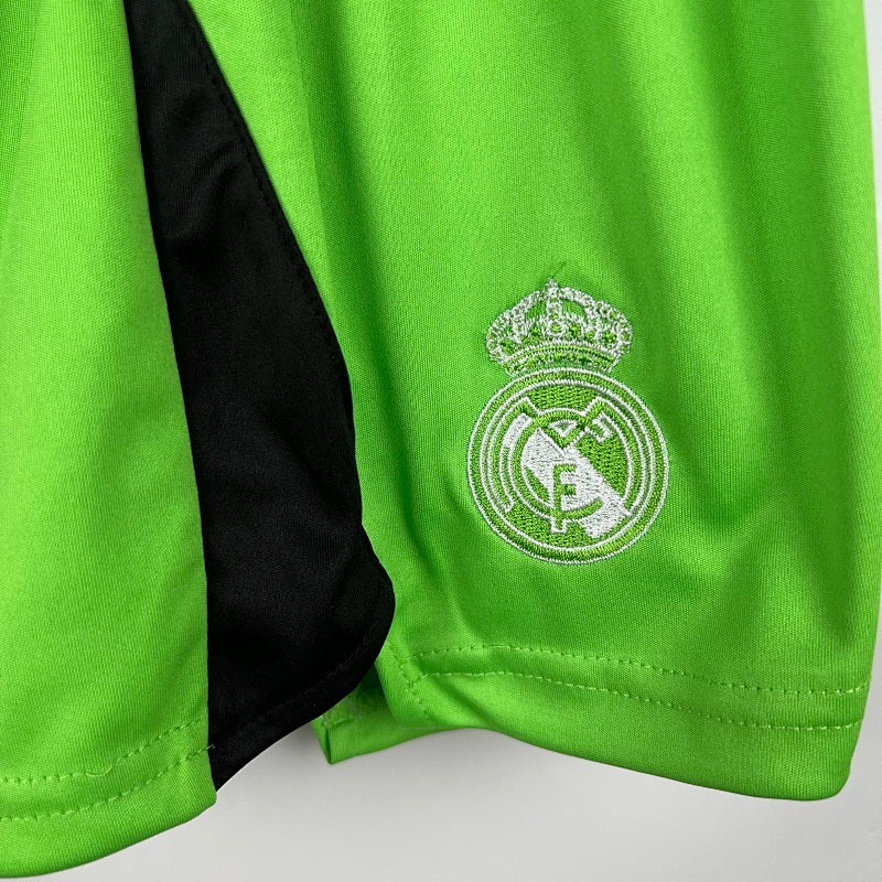 Ensemble Enfant Real Madrid Gardien 23/24