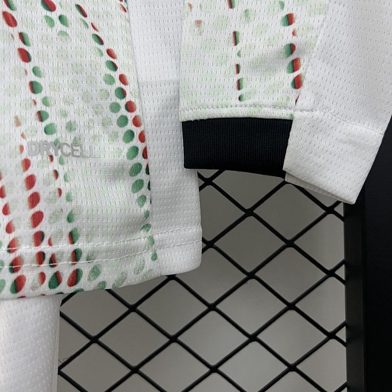 Ensemble Enfant Portugal Kid Dropship Extérieur 25/26