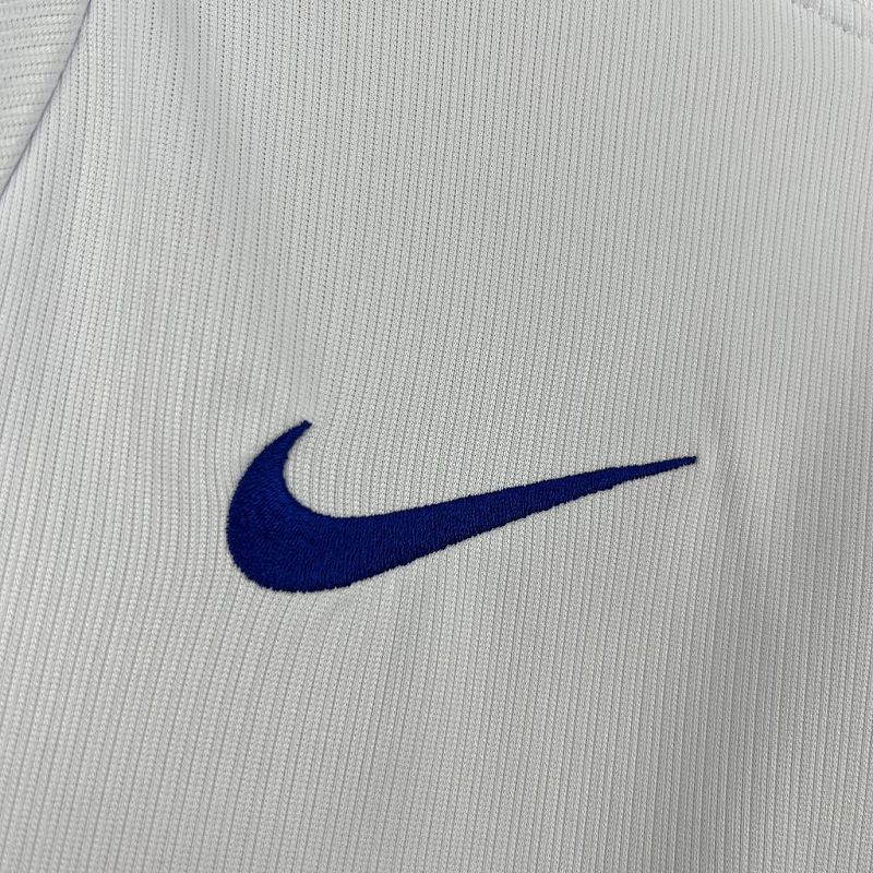 Maillot Finlande Domicile Coupe du Monde 2026