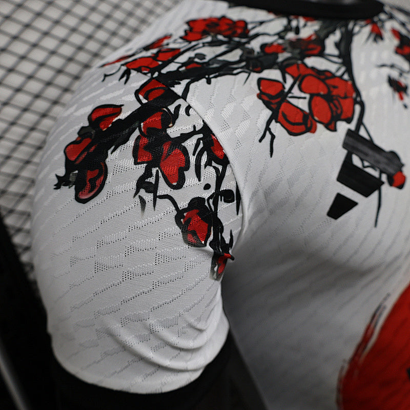 Maillot Japon Ball Édition spéciale Player Version 2025