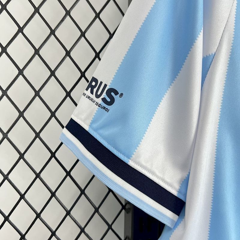 Maillot Racing Club de Avellaneda Domicile 25/26