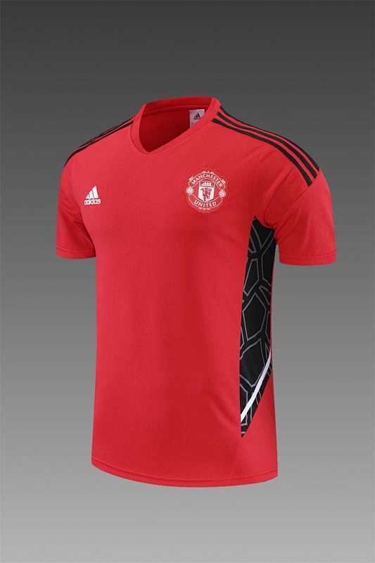 Conjunto Manchester United 22/23