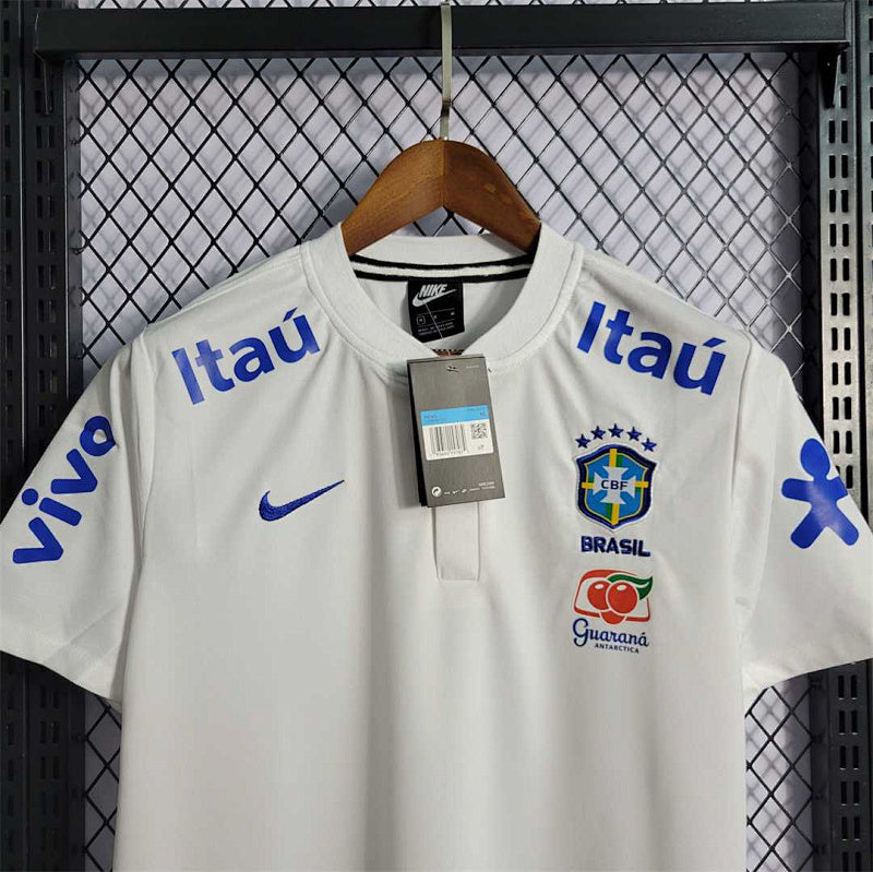 Brazil Pre-Match Jersey