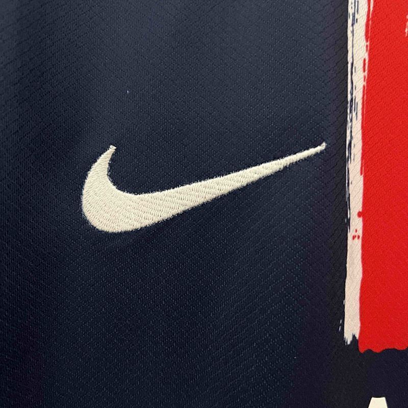 PSG Home Jersey 24/25