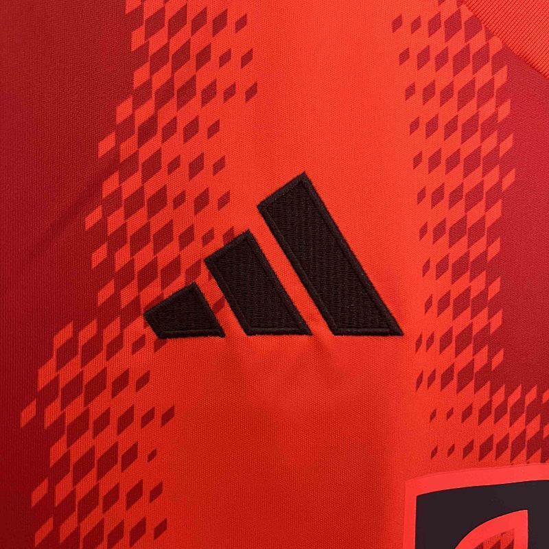 Camiseta Bayern Múnich Local 24/25