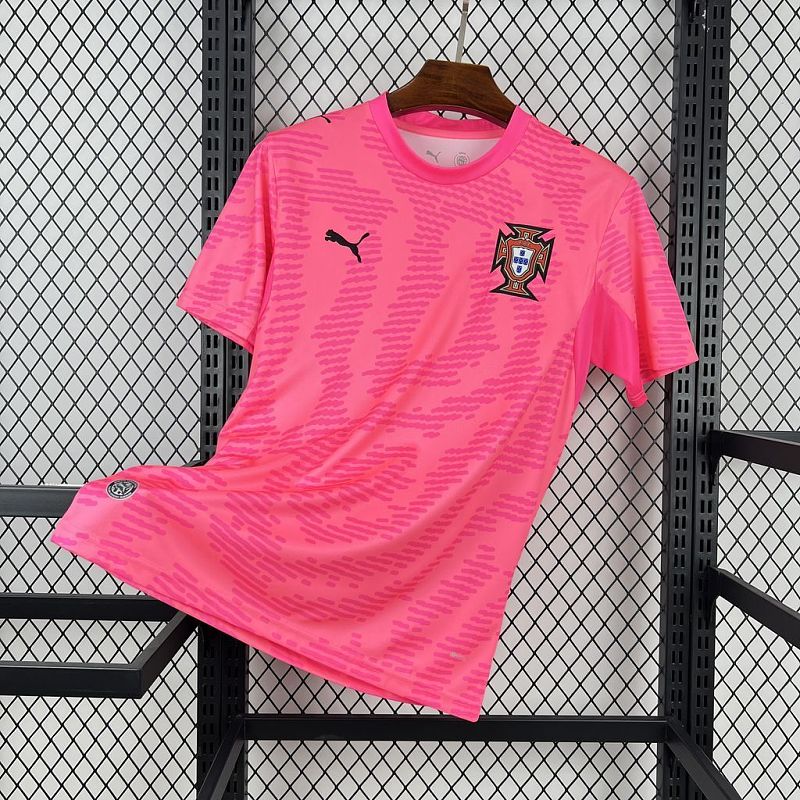 Maillot Portugal Gardien Coupe du Monde 2026