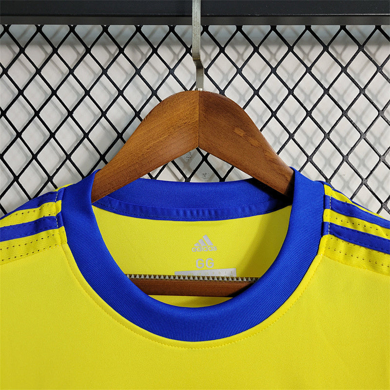 Maillot Flamengo Extérieur Rétro 17/18