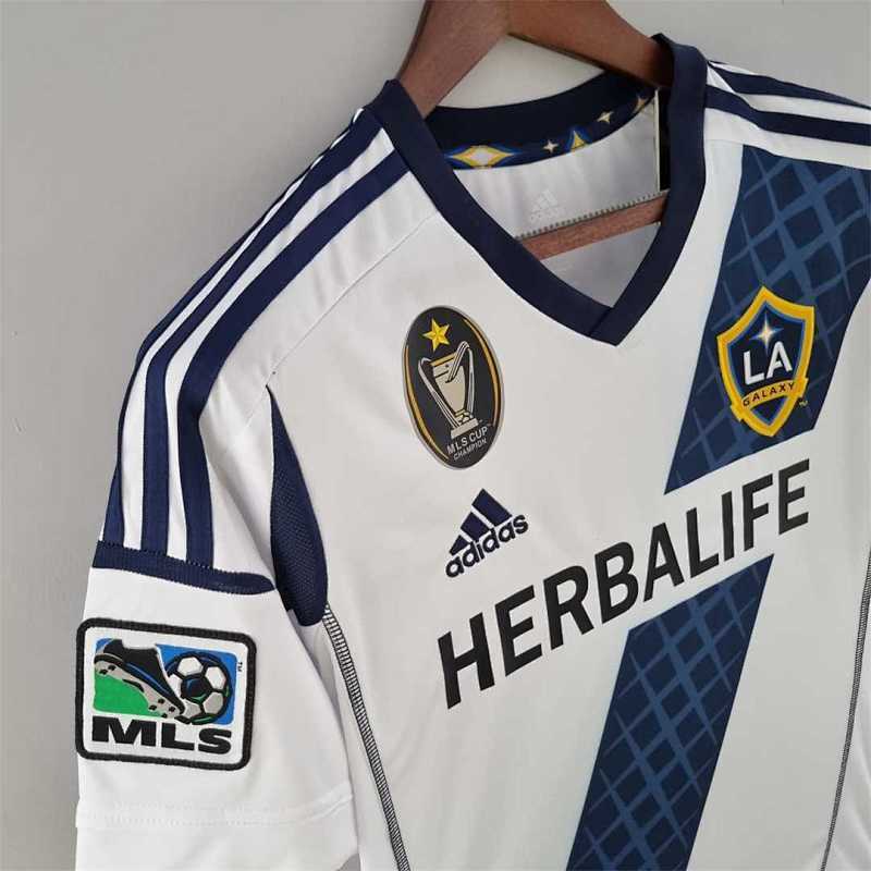 Maillot LA Galaxy Domicile 25/26
