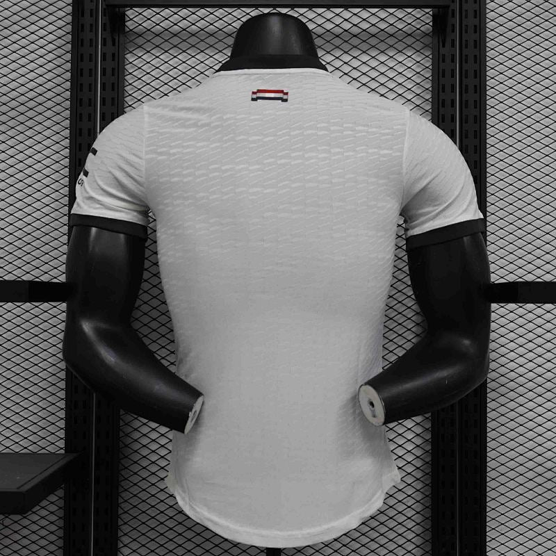 Maillot Manchester United Third Player Version 24/25