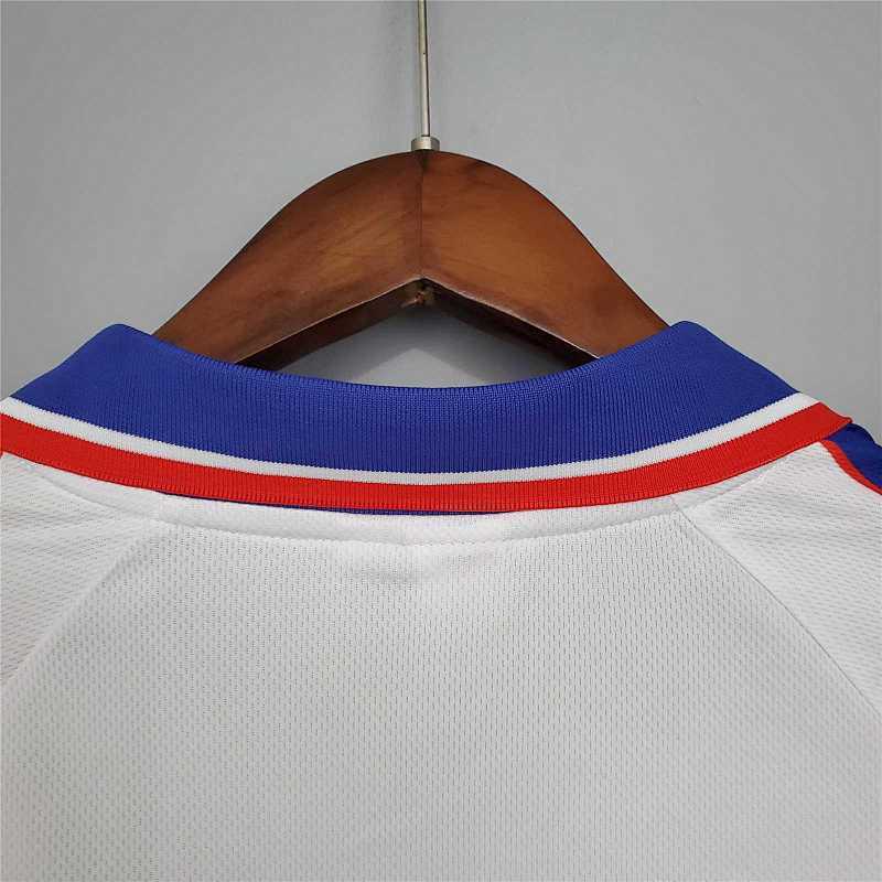 Maillot Fiorentina Extérieur 95/96
