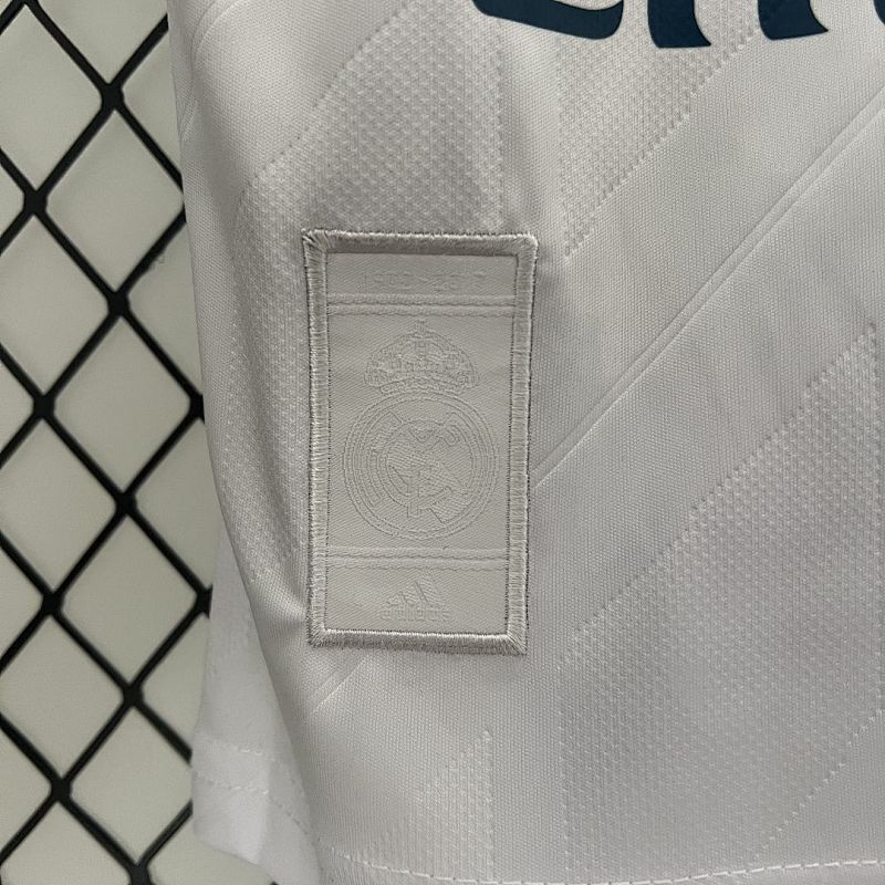Ensemble Enfant Real Madrid Domicile 17/18