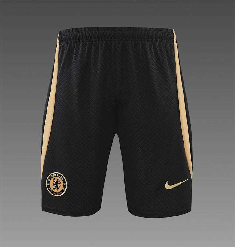 Débardeur Chelsea Noir 22/23