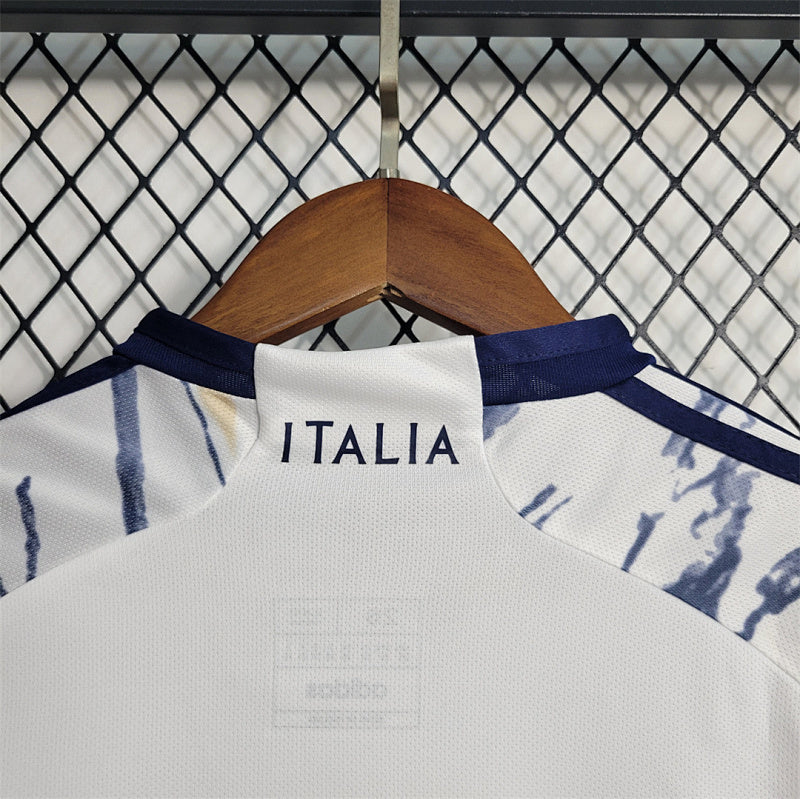 Ensemble Enfant Italy Extérieur 25/26