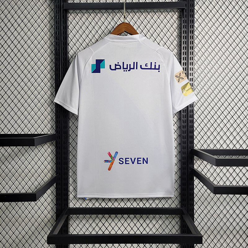Camiseta Al-Hilal Visitante 23/24