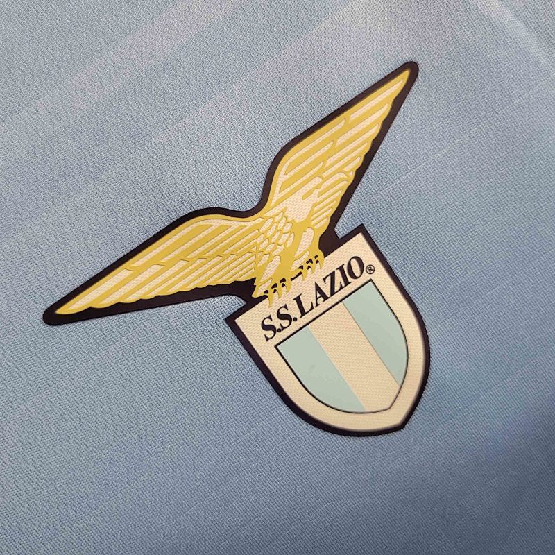 Maillot Lazio Domicile 23/24