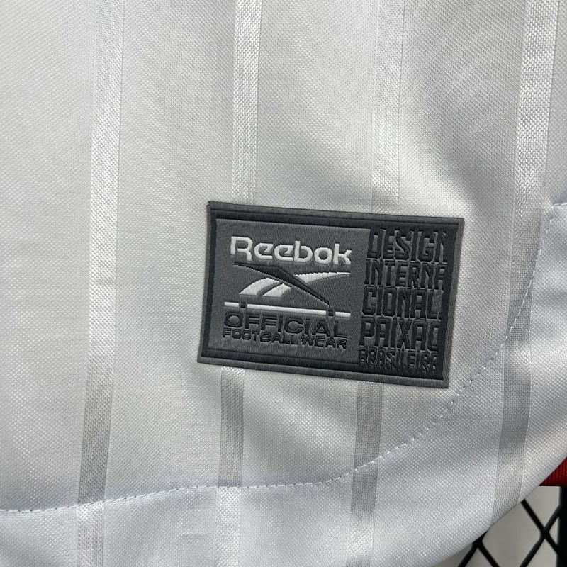 Maillot Náutico Capibaribe Extérieur 26/27