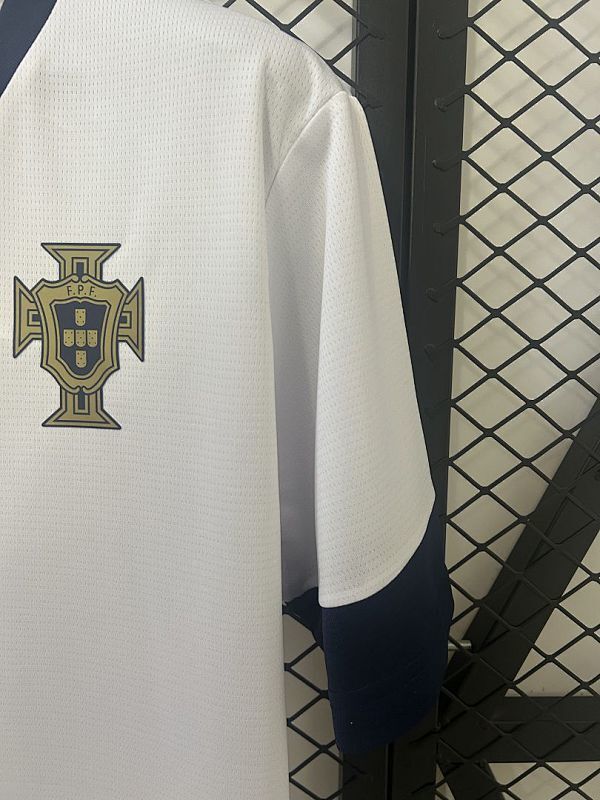 Maillot Portugal Uniform Dropship Pre-Match 25/26