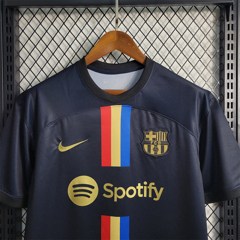 Maillot FC Barcelone 23/24