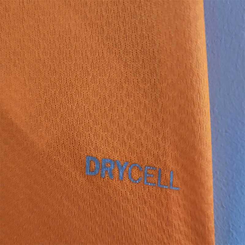 Camiseta Côte d’Ivoire Local 2023