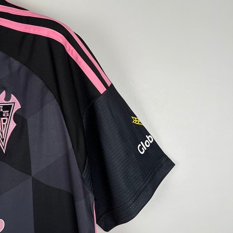Maillot Albacete Extérieur 23/24