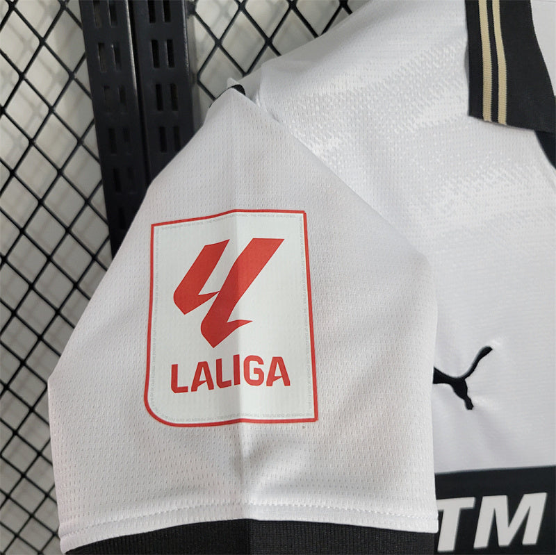 Maillot Valence CF Domicile 23/24