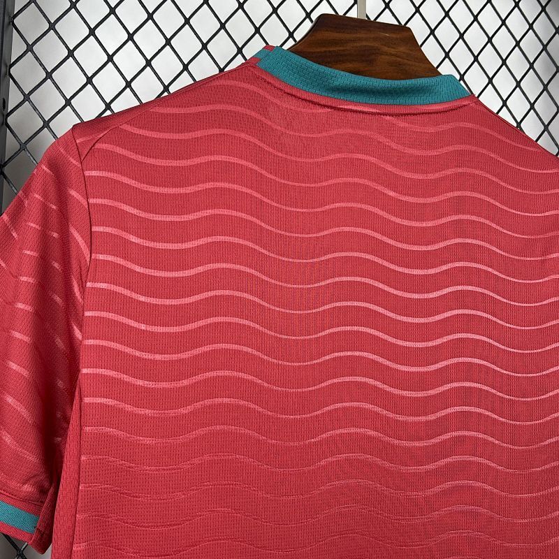 Camiseta Portugal Local 2026
