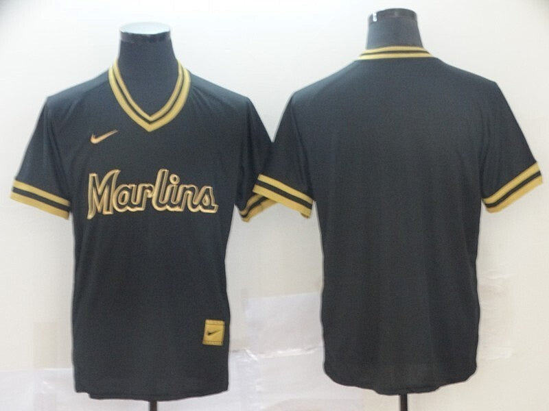 Maillot Miami Marlins 25/26