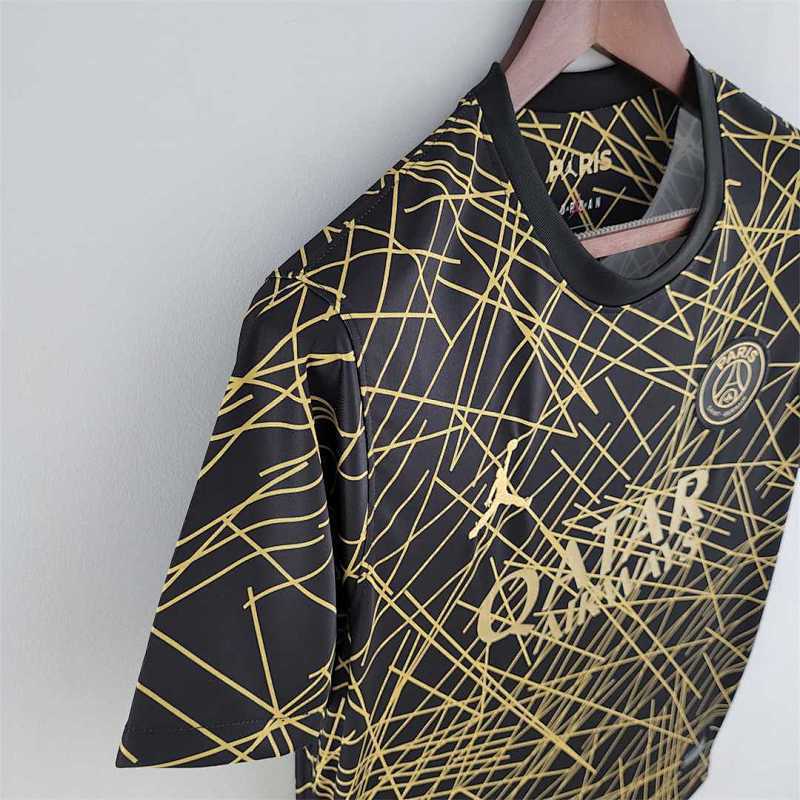 Camiseta PSG Pre-Partido 22/23 (2)