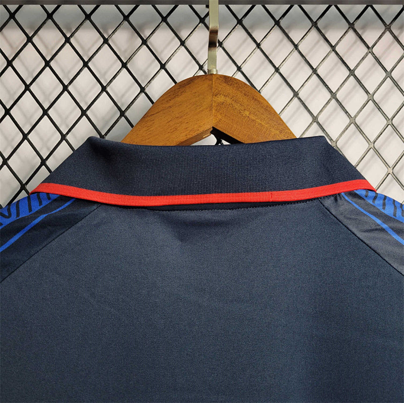 Polo Netherlands royal 25/26
