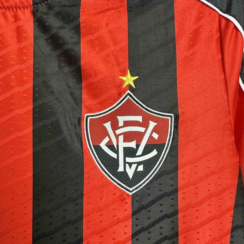Maillot Vitória T Domicile 25/26