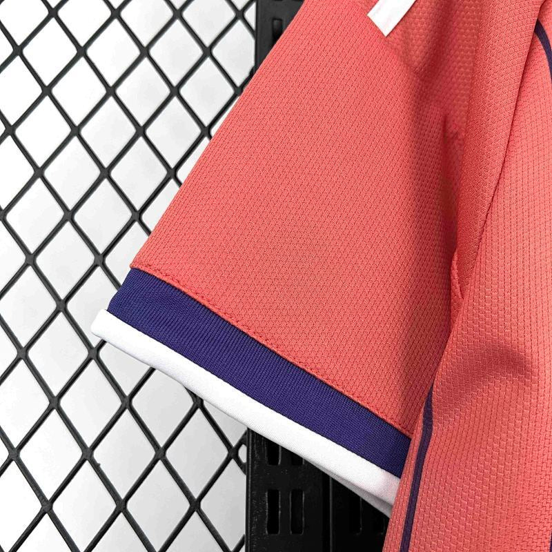 Maillot Écosse Extérieur Coupe du Monde 2026