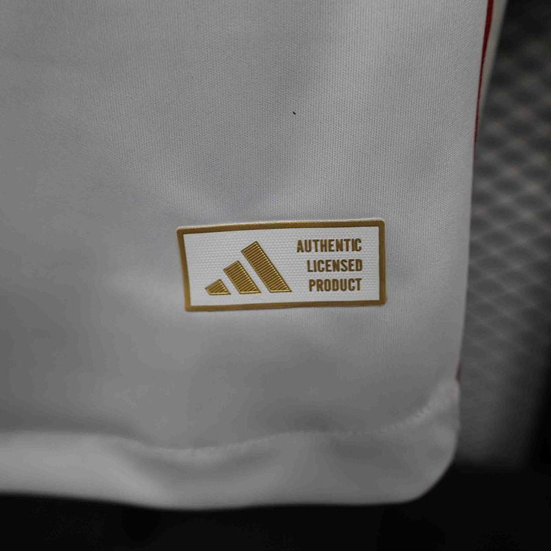 Maillot Japon Extérieur Player Version 2024