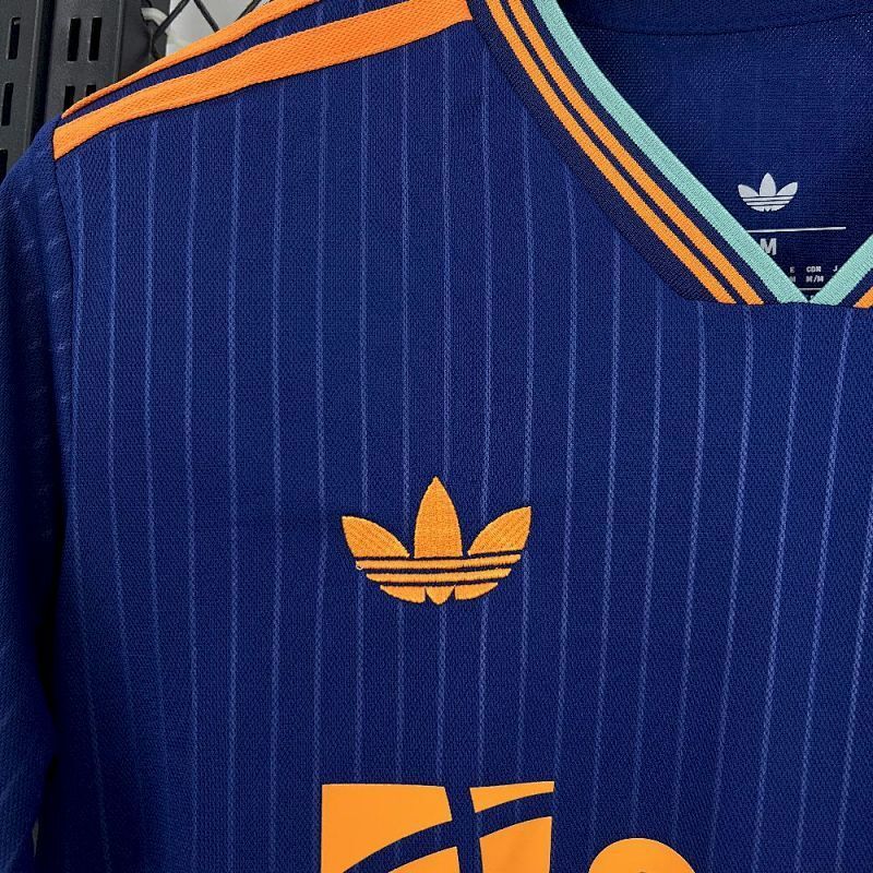 Maillot Newcastle Third 25/26