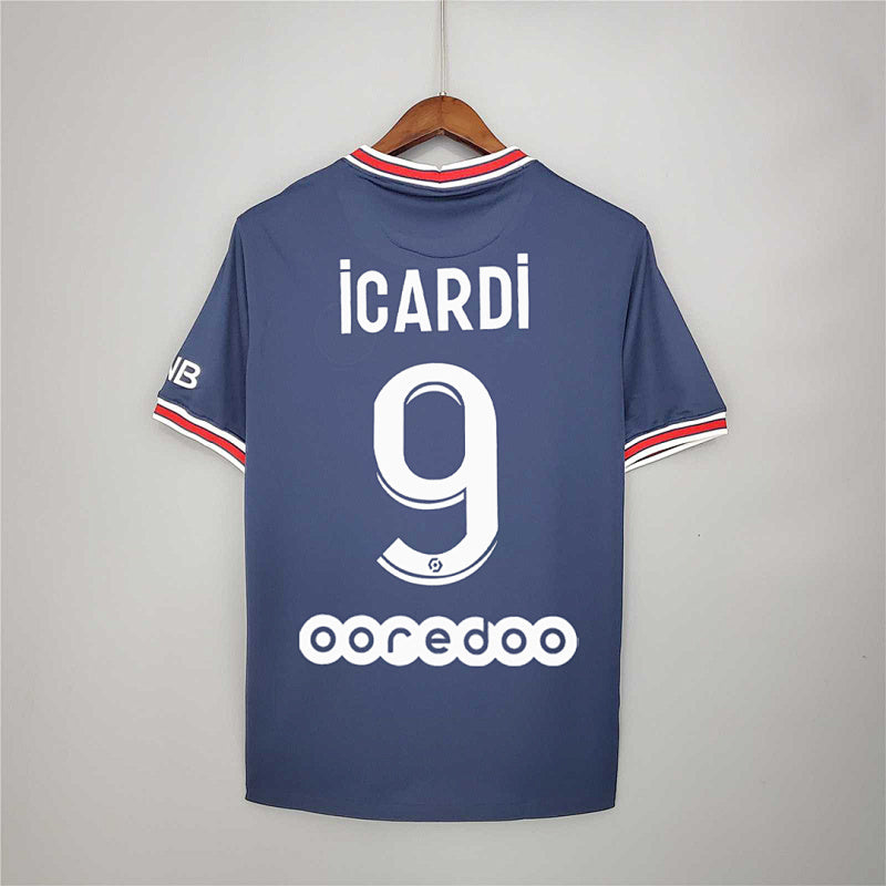 Maillot PSG Domicile 21/22