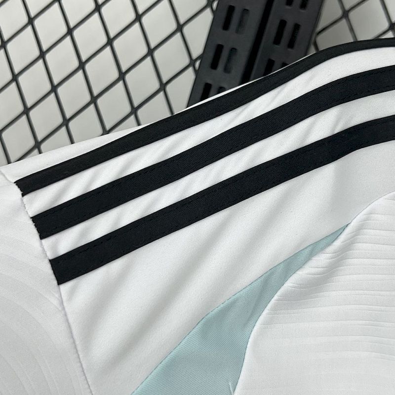 Maillot San Diego Uniforms Domicile 25/26