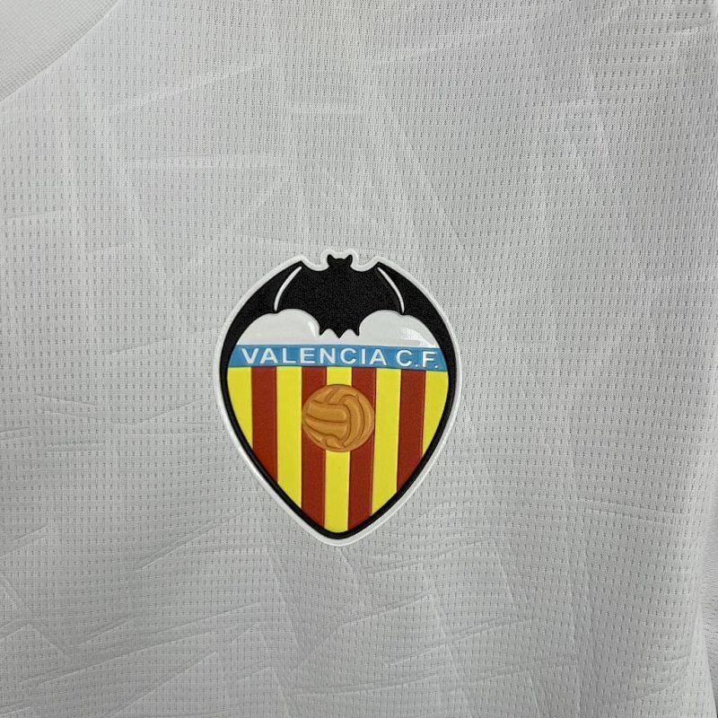 Valence Jersey 25/26