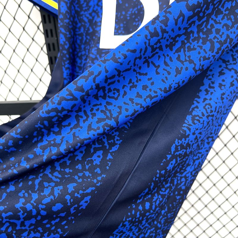 Maillot Cadiz OG Rétro 25/26