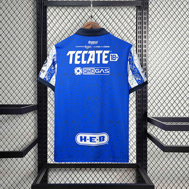 Maillot Rayados Monterrey Day Édition spéciale 23/24