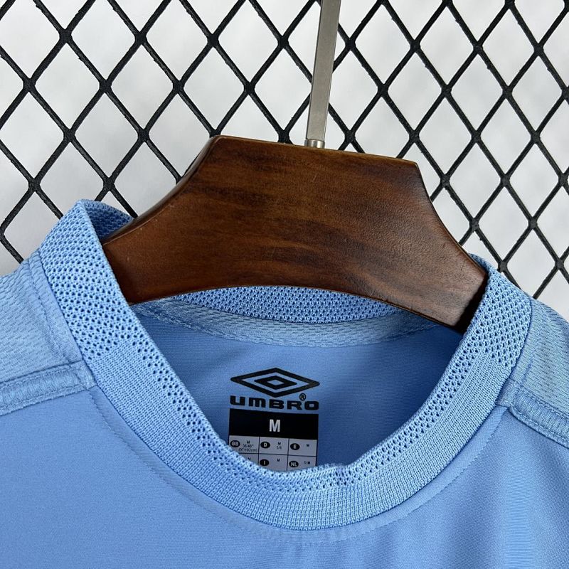 Celta Vigo Home Retro Jersey 2004/05