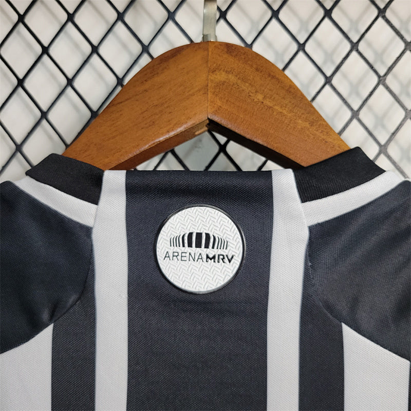 Maillot Atlético Mineiro Domicile 23/24