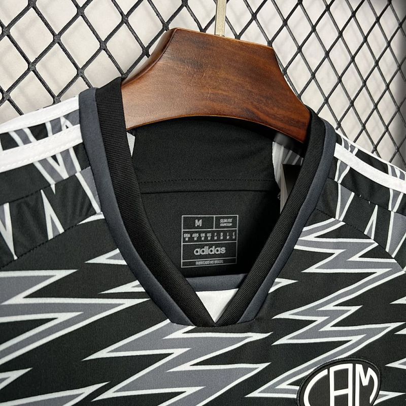 Maillot Atlético Mineiro Third 24/25